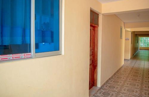 Kilifi Apartment | Unique Homes One- Bedroom Apartment