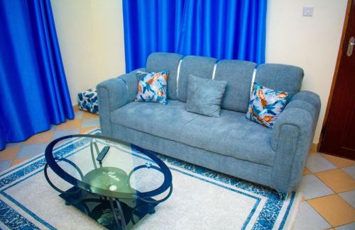 Kilifi Apartment | Unique Homes One- Bedroom Apartment