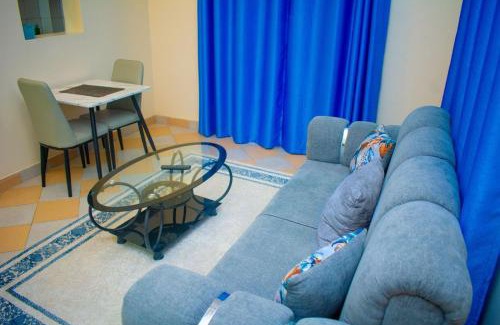 Kilifi Apartment | Unique Homes One- Bedroom Apartment