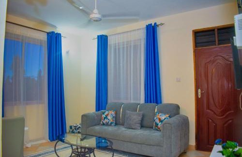 Kilifi Apartment | Unique Homes One- Bedroom Apartment