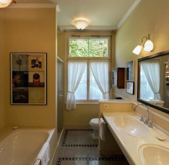 Langgasse-Felsenau Hotel | Unique Hotel Innere Enge