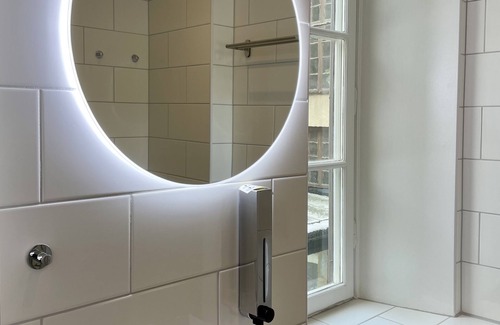 Ostermalm Hotel | Unique Hotel Jungfrugatan