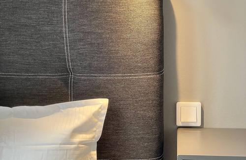Ostermalm Hotel | Unique Hotel Jungfrugatan