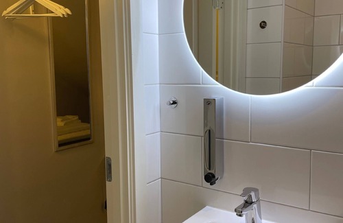 Ostermalm Hotel | Unique Hotel Jungfrugatan
