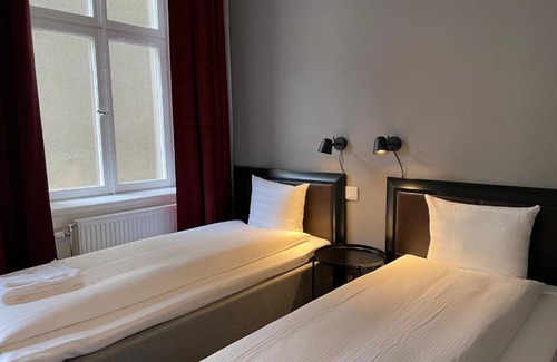 Ostermalm Hotel | Unique Hotel Jungfrugatan