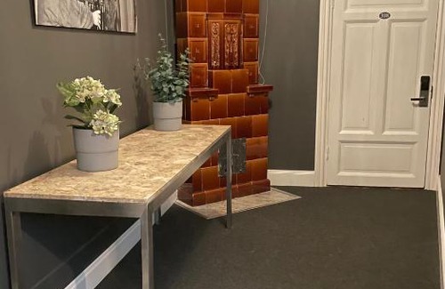 Ostermalm Hotel | Unique Hotel Jungfrugatan