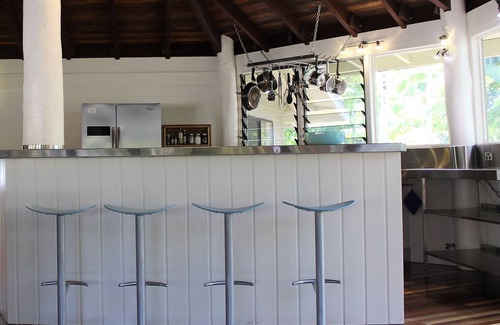 Port Douglas House | Unique house close to Port Douglas and Four Mile Beach. Pet Friendly.