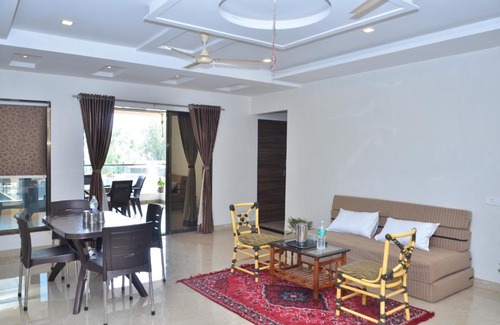 Bhilar Villa | Unique Inn & Villa