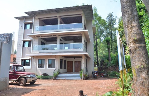 Bhilar Villa | Unique Inn & Villa