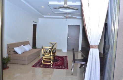 Bhilar Villa | Unique Inn & Villa