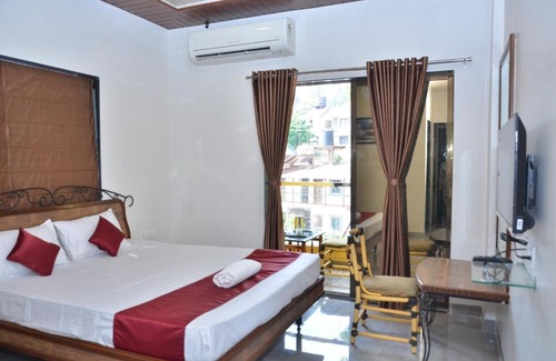 Bhilar Villa | Unique Inn & Villa