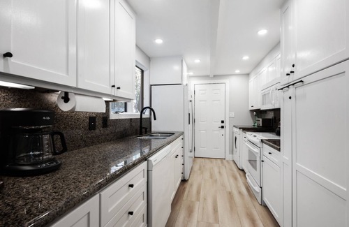 Incline Village House | Unique Lake Tahoe Sophistication -Amenities Galore