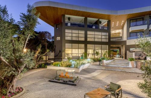 Yavansu Mahallesi Hotel | Unique Life Style Hotel