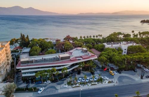 Yavansu Mahallesi Hotel | Unique Life Style Hotel