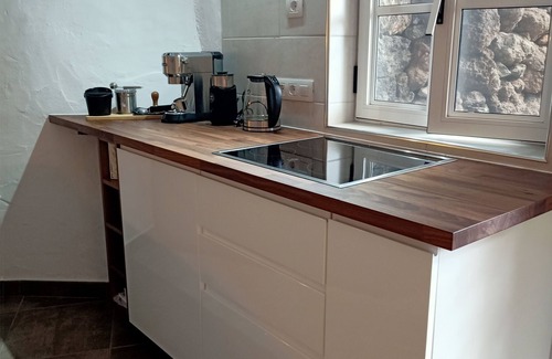 Tijarafe House | Unique living feeling - sun, peace and quiet, ideal for relaxing & hiking, WLAN