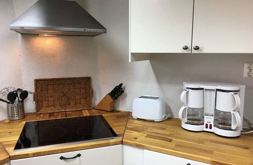 Skarby House | Unique living in stable