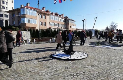 Burgas Center Apartment | UNIQUE LOCATION APARTMENT WITH PARKING