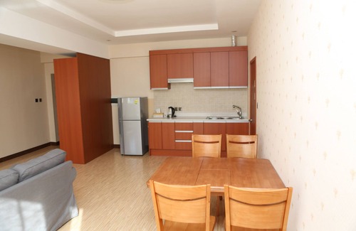 Ulaanbaatar Cabin | Unique location, great view only 5 km from downtown. Very cozy and comfy