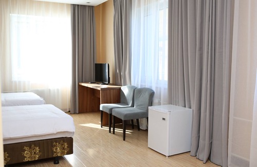 Ulaanbaatar Cabin | Unique location, great view only 5 km from downtown. Very cozy and comfy