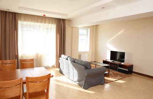 Ulaanbaatar Cabin | Unique location, great view only 5 km from downtown. Very cozy and comfy