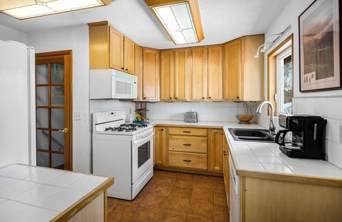 South Addition House | Unique Location!
