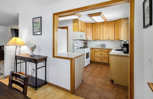 South Addition House | Unique Location!