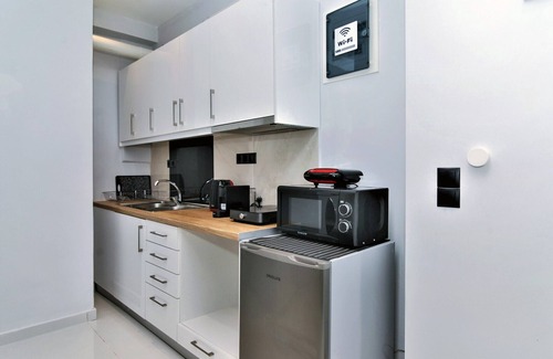 Pangrati Apartment | Unique Lodging