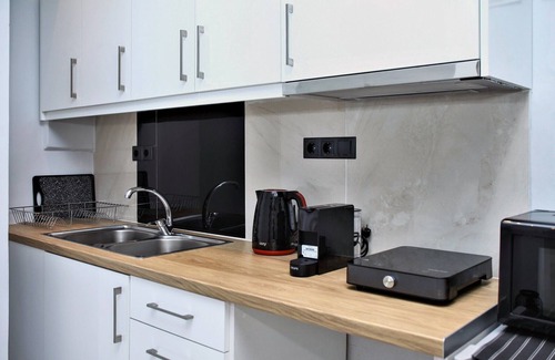 Pangrati Apartment | Unique Lodging
