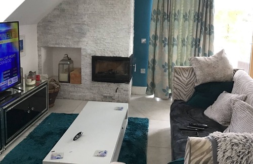 Logie Coldstone House | Unique Luxury House nestled in the foothills of the Cairngorms