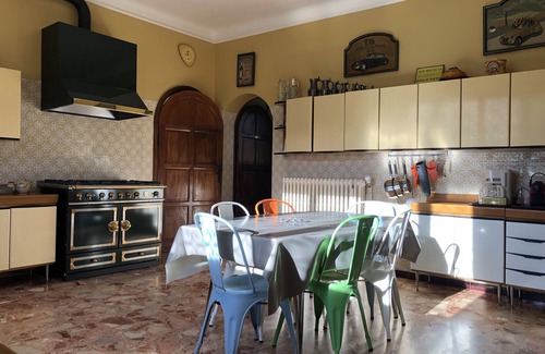 Septemes-les-Vallons Villa | Unique: Manor + caretaker's house with pool between Aix and Marseille