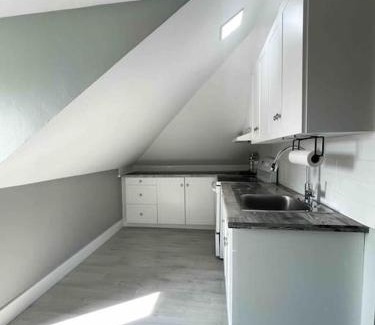 Chapleau Apartment | Unique modern luxury 2 bedroom apartment rental