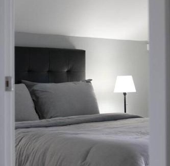 Chapleau Apartment | Unique modern luxury 2 bedroom apartment rental