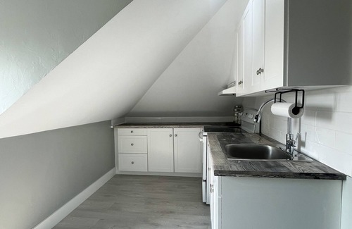 Chapleau Apartment | Unique Modern Luxury 2 Bedroom Apartment