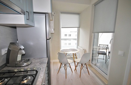 Cluj County Apartment | Unique new Apartment close to Iulius Mall