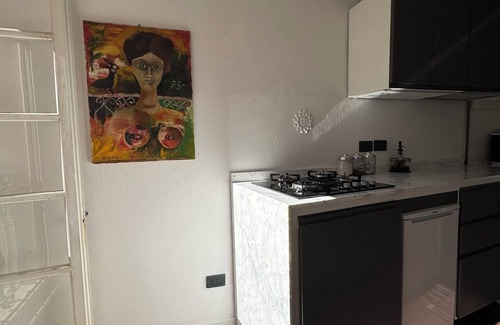 Vernazza House | UNIQUE: Overlooking the Square, Sea View, Air Conditioning, 2 Bathrooms, SPA