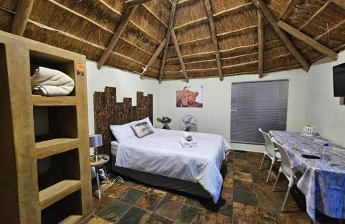 Polokwane Apartment | Unique Overnight Polokwane
