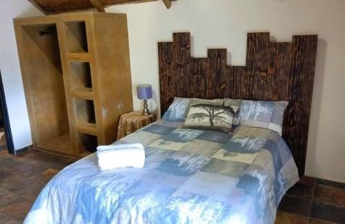Polokwane Apartment | Unique Overnight Polokwane