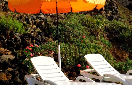 El Rosario House | Unique paradise on the sea