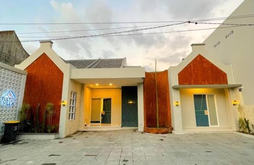 Mlati Villa | Unique Private Villa - fulton Avenue