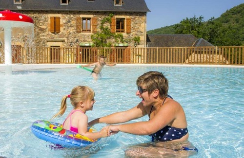 Saint-Geniez-d'Olt Other | Unique rental ∙ 1 bedroom ∙ 2 guests