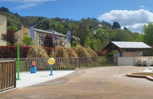 Saint-Geniez-d'Olt Other | Unique rental ∙ 1 bedroom ∙ 2 guests