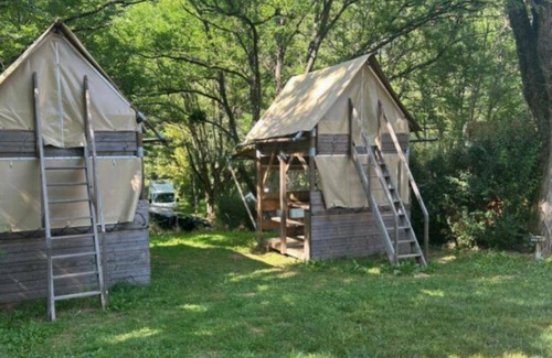 Saint-Geniez-d'Olt Other | Unique rental ∙ 1 bedroom ∙ 2 guests