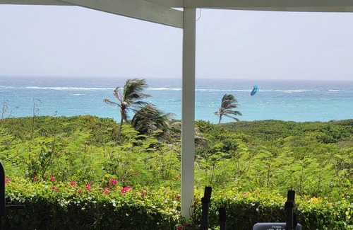 Seaview Villa | Unique Rare Villa! Retreat Style, Full Sea Views With Private Pool & Hot Tub! 3 Bedroom Villa by RedAwning