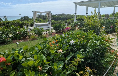 Seaview Villa | Unique Rare Villa! Retreat Style, Full Sea Views With Private Pool & Hot Tub! 3 Bedroom Villa by RedAwning