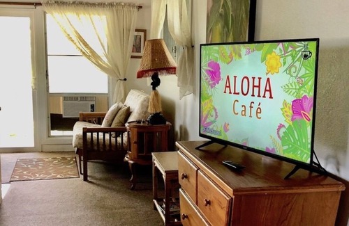 Lanikai Apartment | Unique Relaxing Suite at Lanikai Beach, Legal Vacation Rental