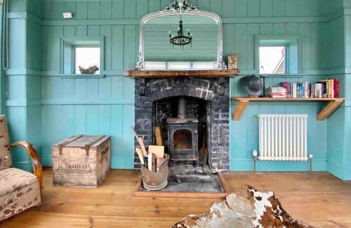 Wellow House | ⭐️Unique Retreat in Wellow Nr Bath - Private Sauna