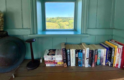 Wellow House | ⭐️Unique Retreat in Wellow Nr Bath - Private Sauna