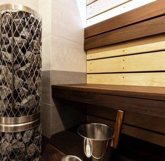 Kamppi Apartment | Unique & Scandinavian Suite - Sauna, Center, Metro