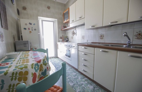 Agropoli Villa | Unique seafront villa in Agropoli