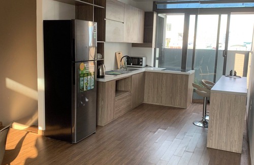 Thanh Xuan Apartment | Unique Serviced Apartment